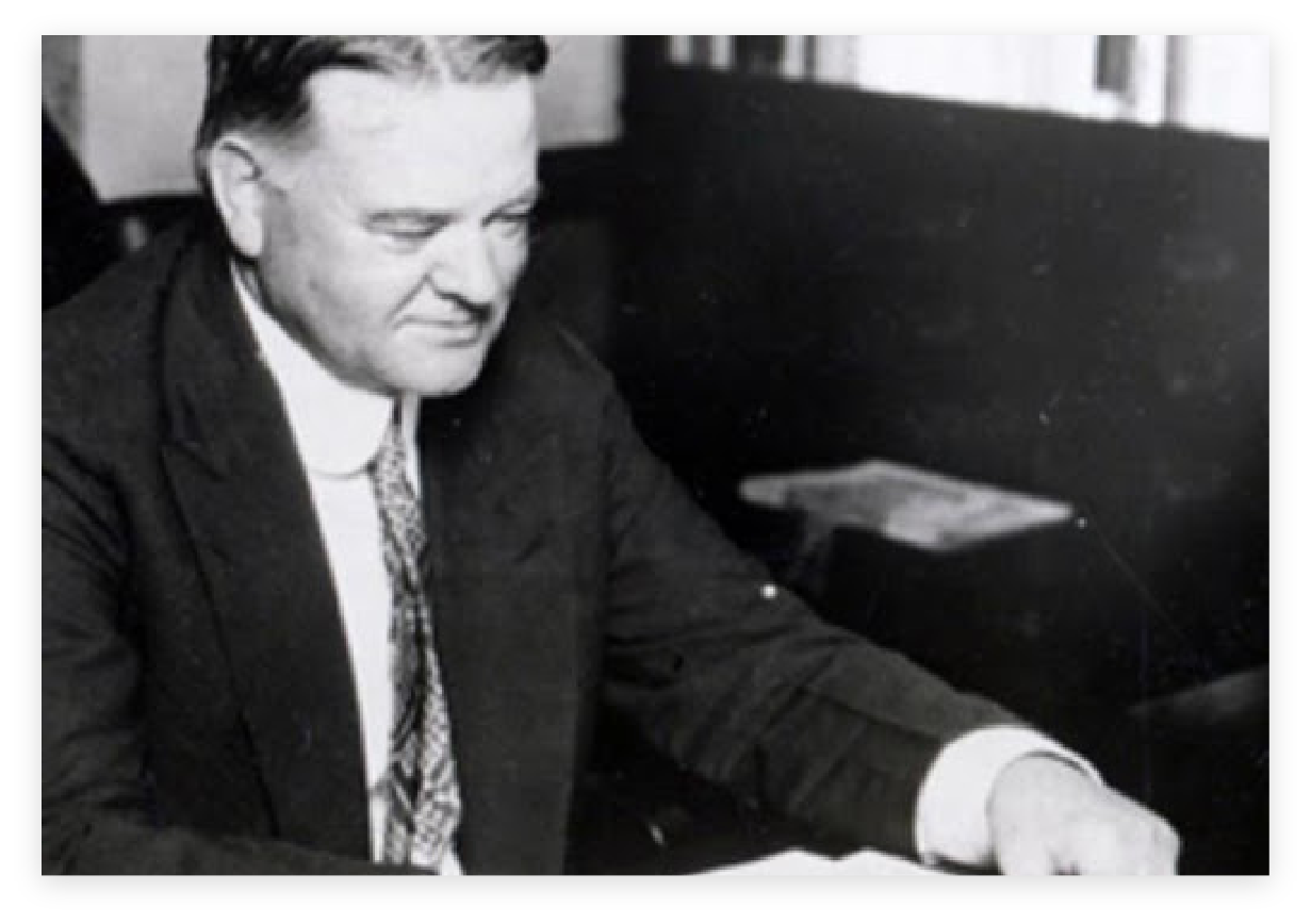 Hoover Profile