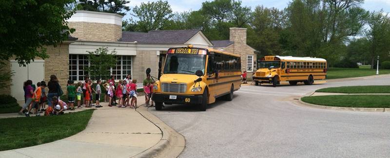 schoolbus